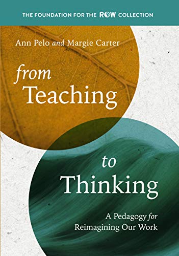 A tanítástól a gondolkodásig