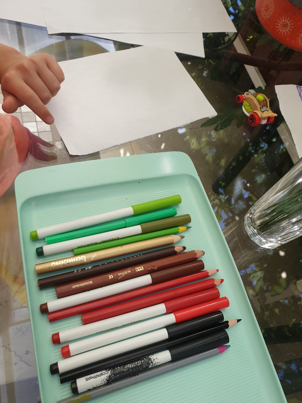 Mit tehetnek a magyar ovik?                 – 6 +1 Reggio Emilia inspirált ötlet az állami intézményekben&nbsp;dolgozóknak