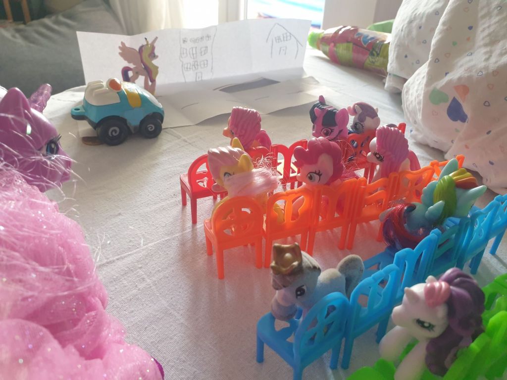 Az odafigyelés pedagógiája Budaörsön – Helyszínváltozás!