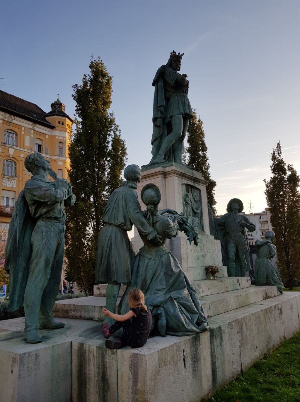 5 érv a belvárosi ovik mellett