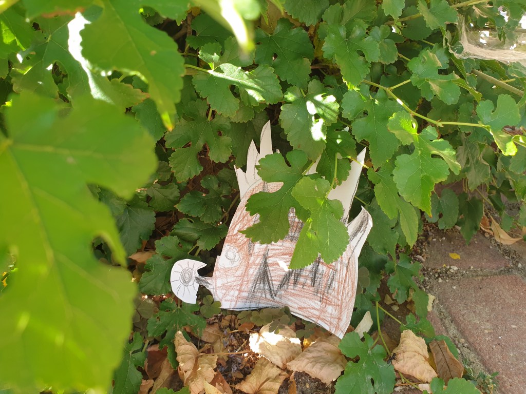 Demokrácia az óvodában?