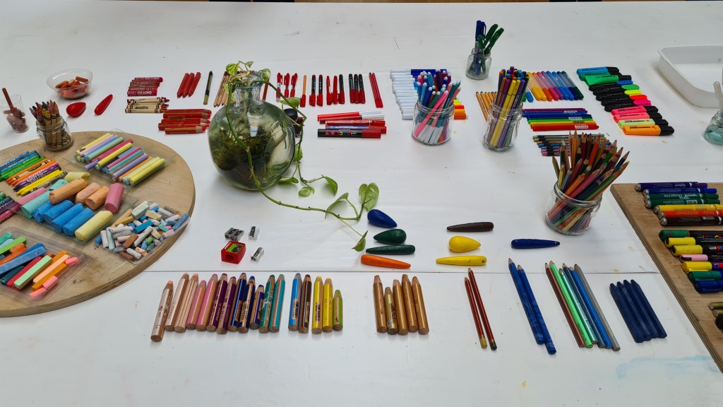 A gyermeki száz nyelvről magyarul – on-line tanfolyam   