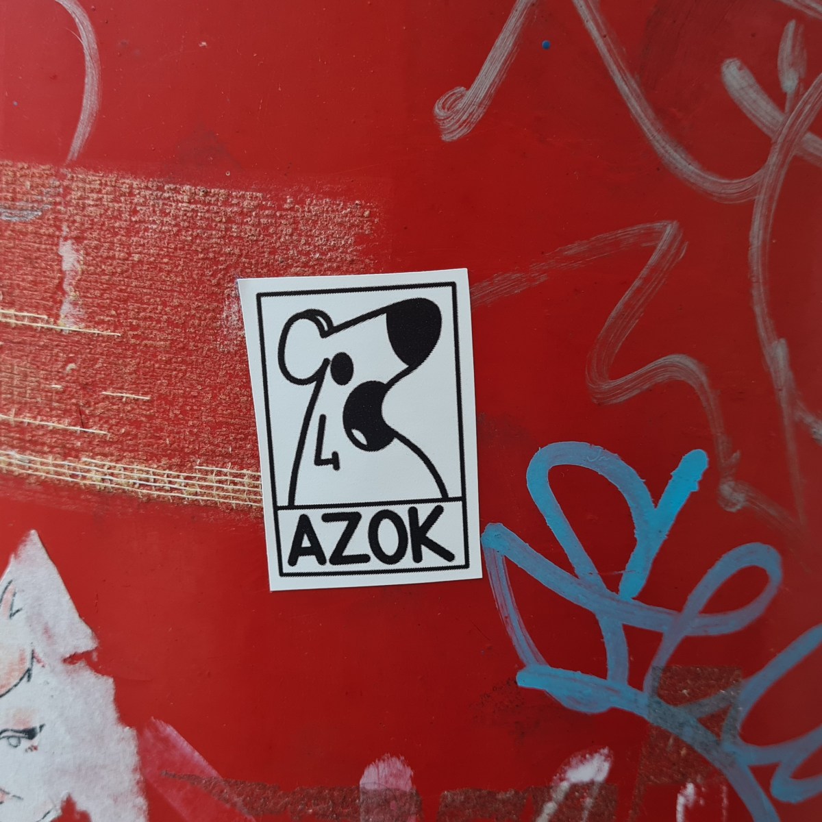 Ha kopogtat a&nbsp;politika